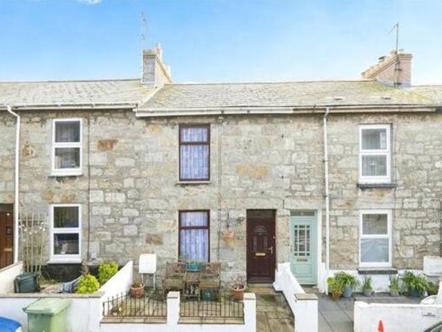 House for sale in Treneere, Penzance