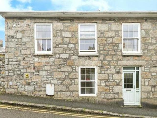 House for sale in Wherrytown, Penzance