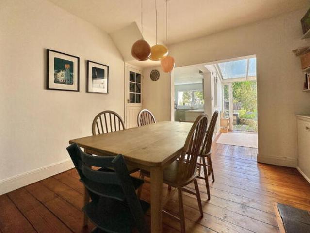Cottage for sale in Walcot, Bath