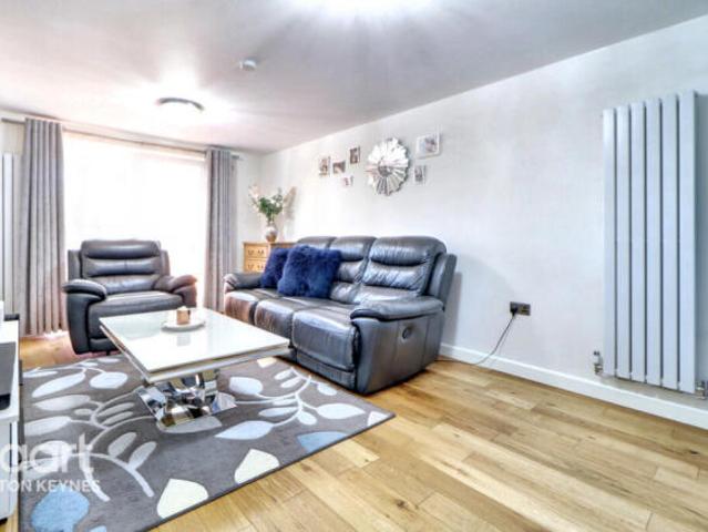 Cottage for sale in Wolverton, Milton Keynes