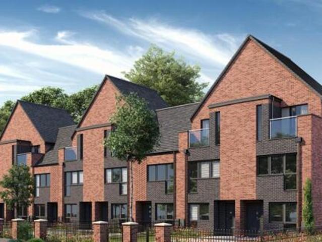 House for sale in West Midlands