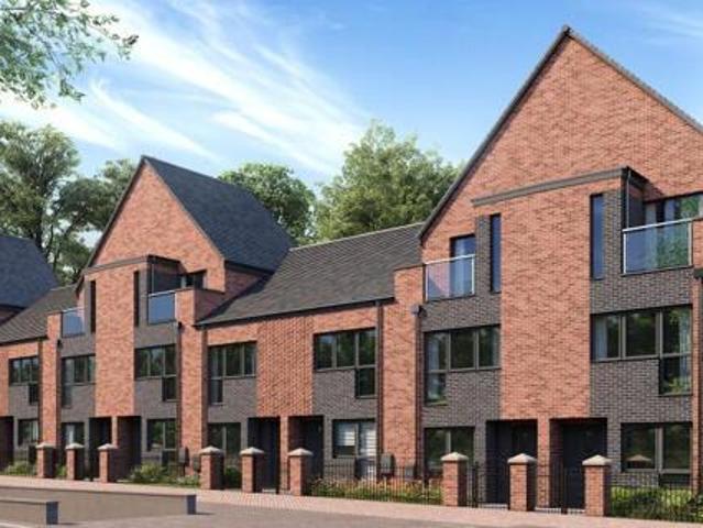 House for sale in West Midlands