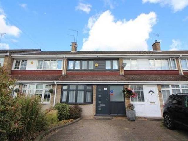 House for sale in Hertfordshire