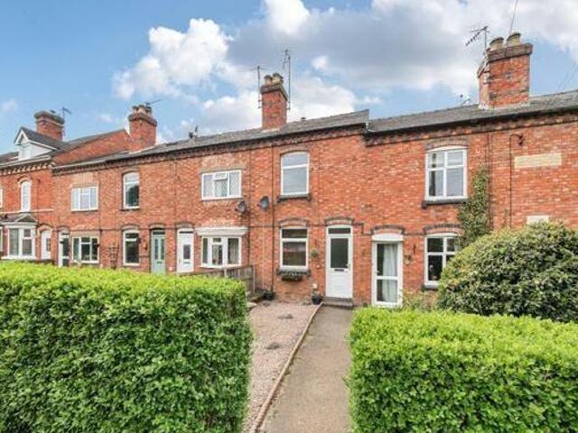 House for sale in Pershore, Wychavon