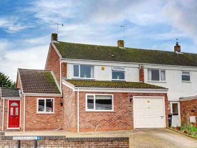 House for sale in Pershore, Wychavon