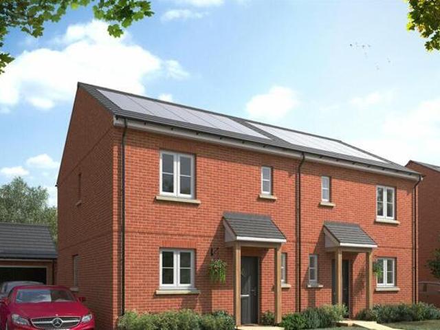 House for sale in Pershore, Wychavon