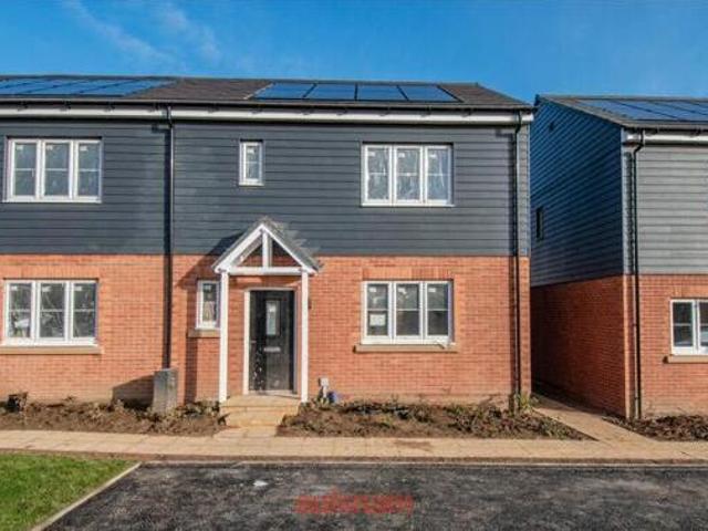 House for sale in Pershore, Wychavon