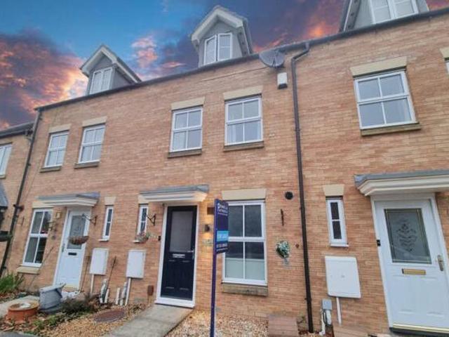 House for sale in Peterborough, Cambridgeshire and Peterborough