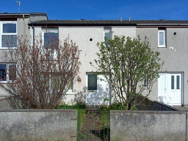 House for sale in Peterhead, Scotland