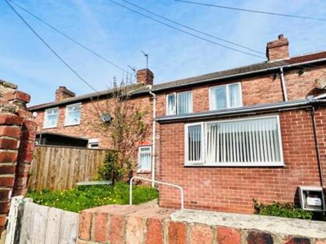 House for sale in Peterlee, Isle Of Man