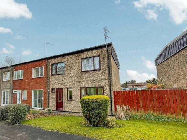 House for sale in Peterlee