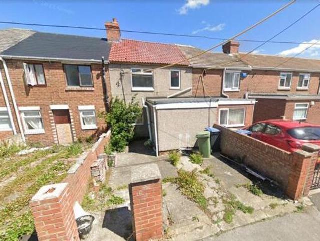 House for sale in Peterlee