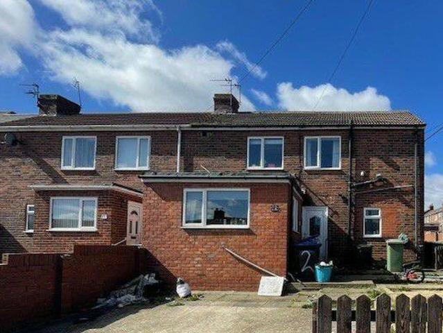 House for sale in Peterlee