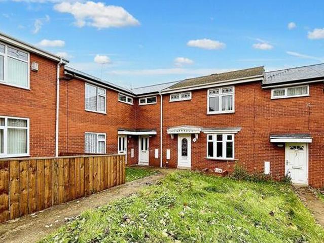 House for sale in Peterlee, Isle Of Man