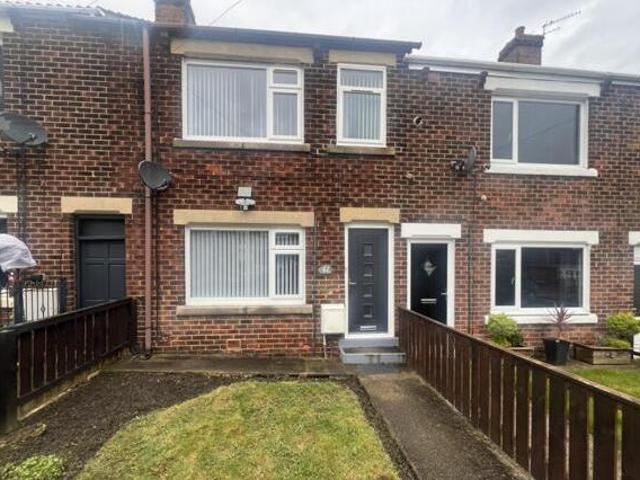 House for sale in Peterlee
