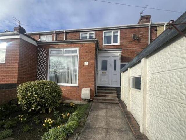 House for sale in Peterlee