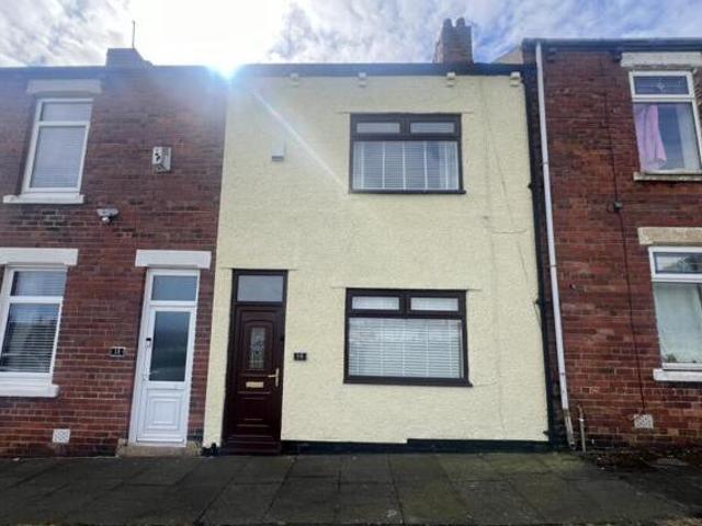 House for sale in Peterlee