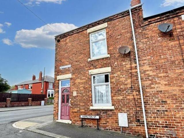 House for sale in Peterlee