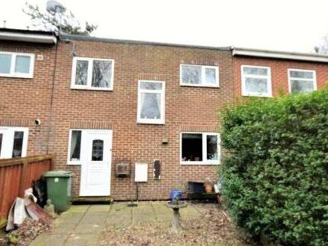 House for sale in Old Shotton, Peterlee