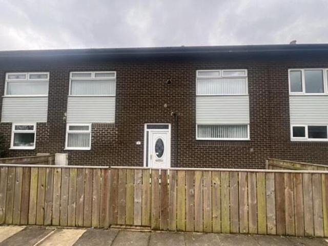 House for sale in Peterlee
