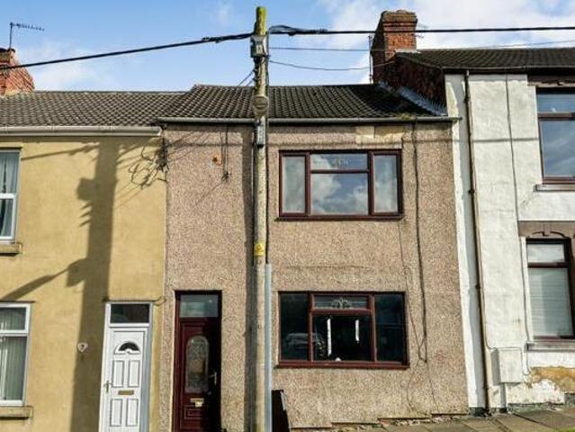 House for sale in Peterlee