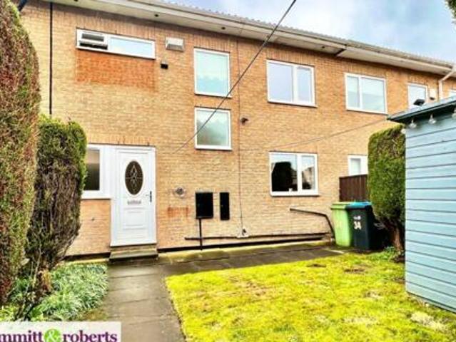 House for sale in Old Shotton, Peterlee