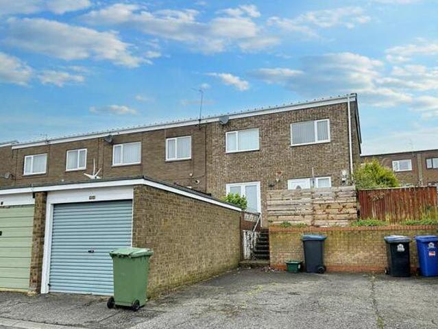 House for sale in Peterlee