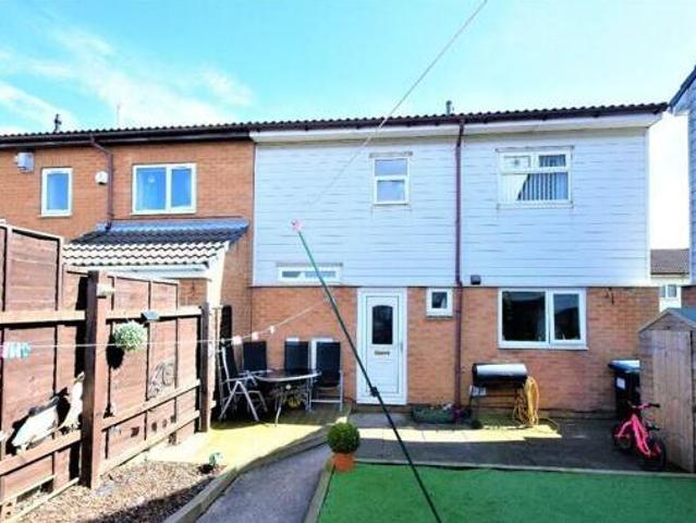 House for sale in Peterlee, Isle Of Man