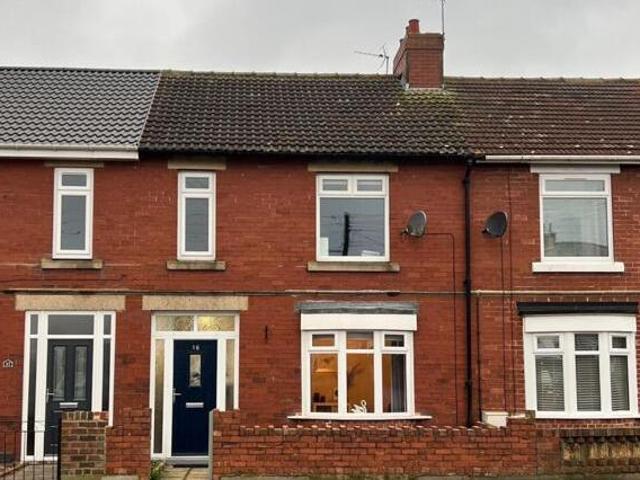 House for sale in Peterlee