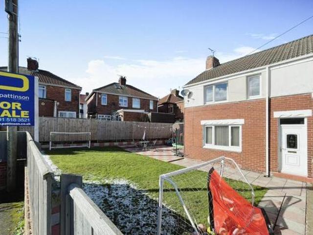 House for sale in Peterlee