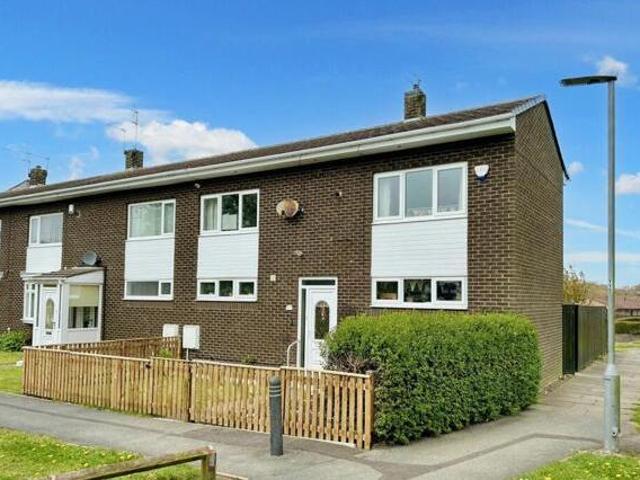 House for sale in Peterlee