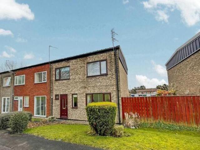 House for sale in Peterlee