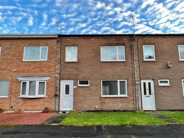 House for sale in Peterlee