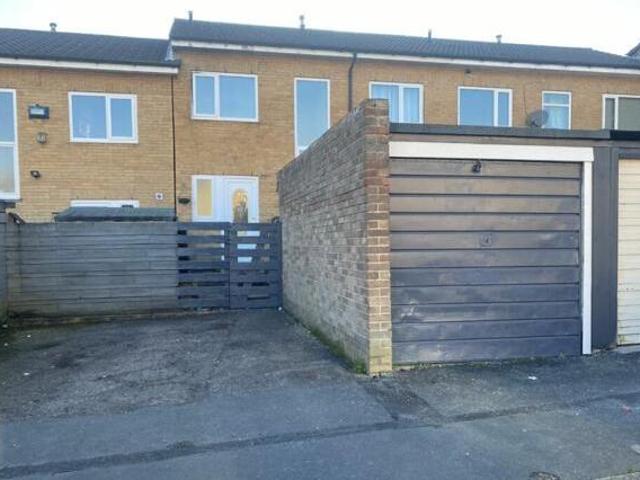House for sale in Old Shotton, Peterlee