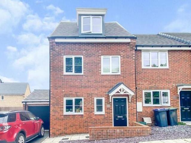 House for sale in Peterlee