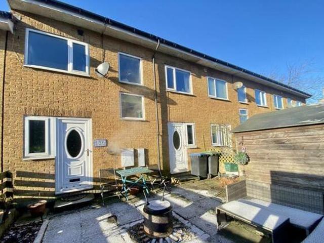 House for sale in Old Shotton, Peterlee