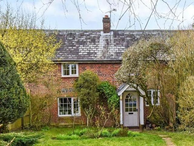 House for sale in Petersfield, East Hampshire