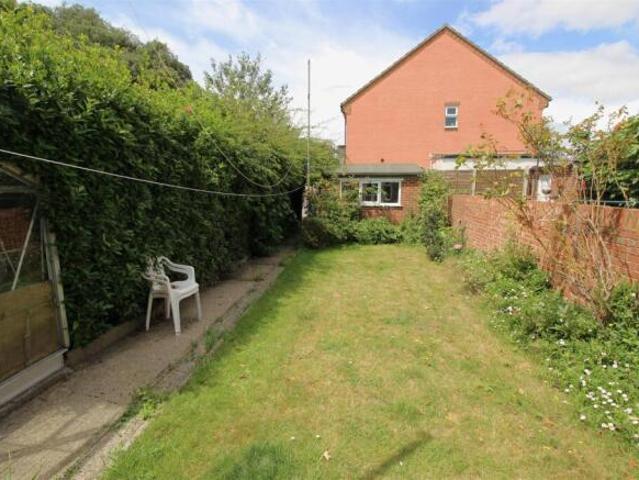 Cottage for sale in Baffins, City Of Portsmouth
