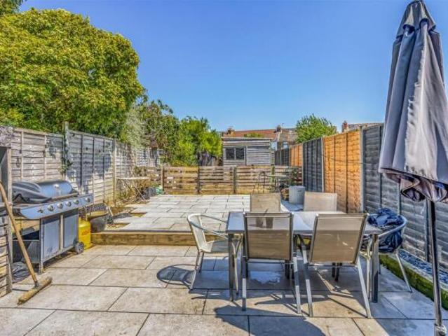 Cottage for sale in Baffins, City Of Portsmouth