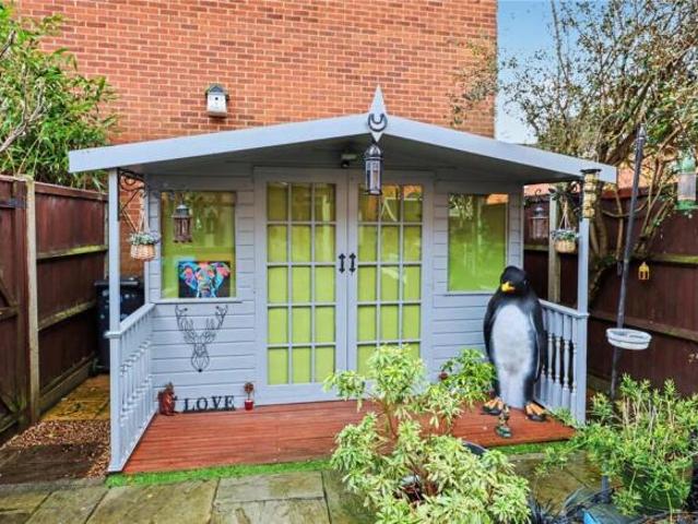 Cottage for sale in East Bank, Norfolk