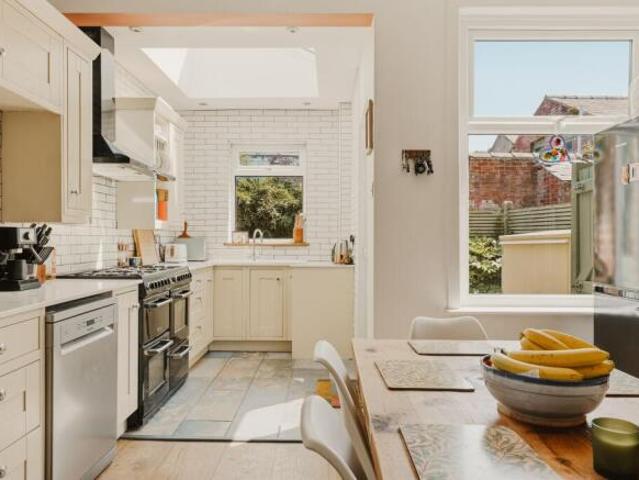 Cottage for sale in South Yorkshire
