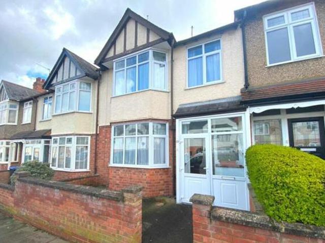 House for sale in Northampton, Northamptonshire