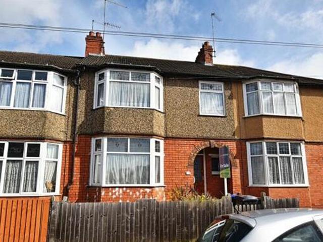 House for sale in Northampton, Northamptonshire