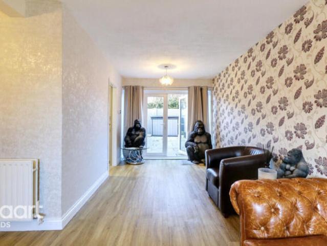 Cottage for sale in Whitkirk, Colton