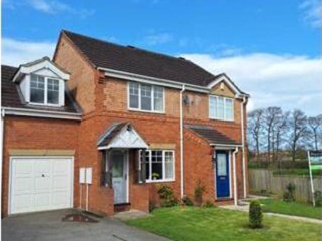 House for sale in Pickering, North Yorkshire