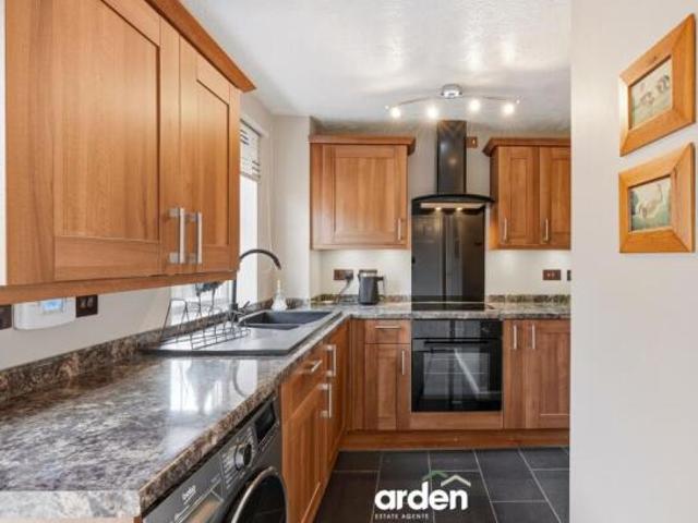 Cottage for sale in Worcester, Worcestershire