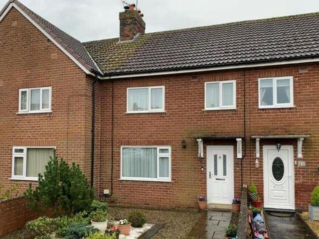 House for sale in Pickering, North Yorkshire