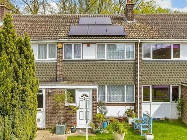 House for sale in Lyons, Greater London