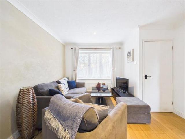 Property for sale in Feckenham, City Of Bristol