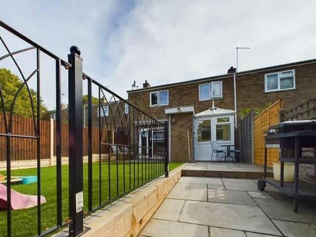 House for sale in Shephall, Hertfordshire